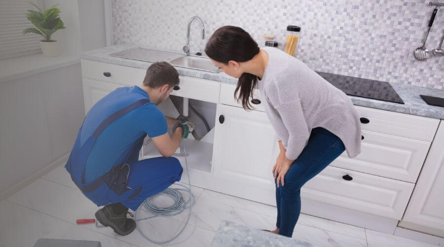 Local expert plumbing services in Owasso, OK